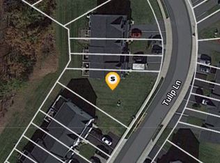 200 Tulip Ln, Gilbertsville, PA 19525