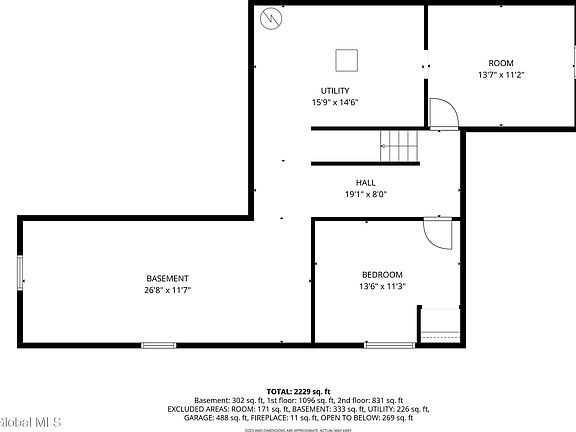 2nd image of 18 Lillian Lane