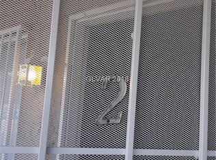 1309 N 22nd St APT 2, Las Vegas, NV 89101