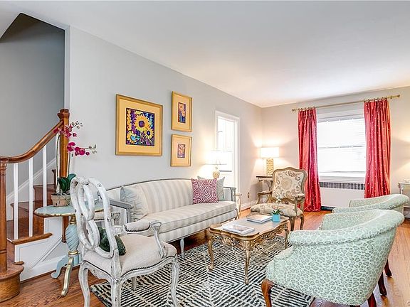 5th image of 4008 Kensington Ave