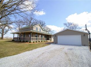 2336 Nectar Ave, Woodward, IA 50276