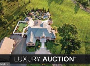 7484 Wilson Rd, Warrenton, VA 20186