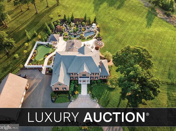 7484 Wilson Rd, Warrenton, VA 20186