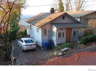 2155 52nd Ave SW, Seattle, WA 98116