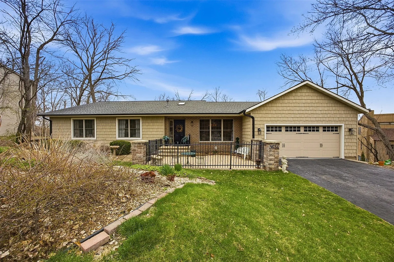 3634 Honey Hill Dr SE photo 1