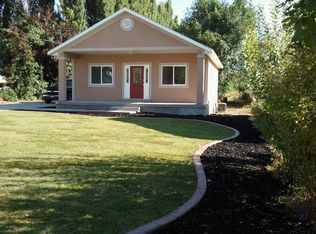 207 W 1800 N, Sunset, UT 84015