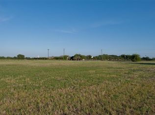 320 W Forest Grove Rd, Lucas, TX 75002