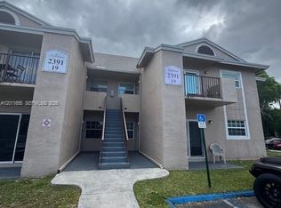2391 NW 96th Ter #19P, Hollywood, FL 33024