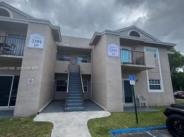 2391 NW 96th Ter #19P, Hollywood, FL 33024