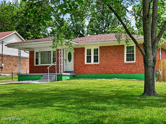 2nd image of 6903 Triangle Dr