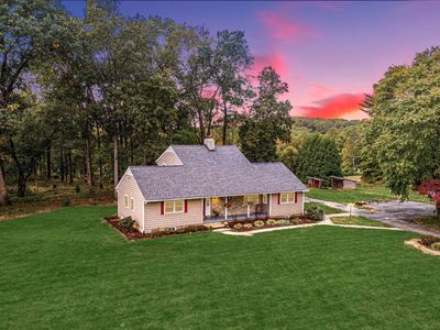 3917 W Chapel Rd, Aberdeen, MD, 21001