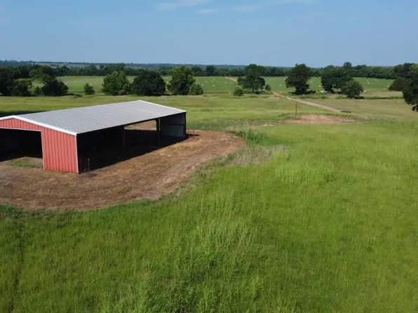 6421 W Creek Rd, Ozark, AR 72949