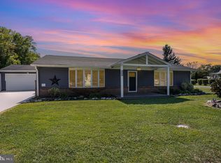 12915 Princeton Rd, Middle River, MD 21220