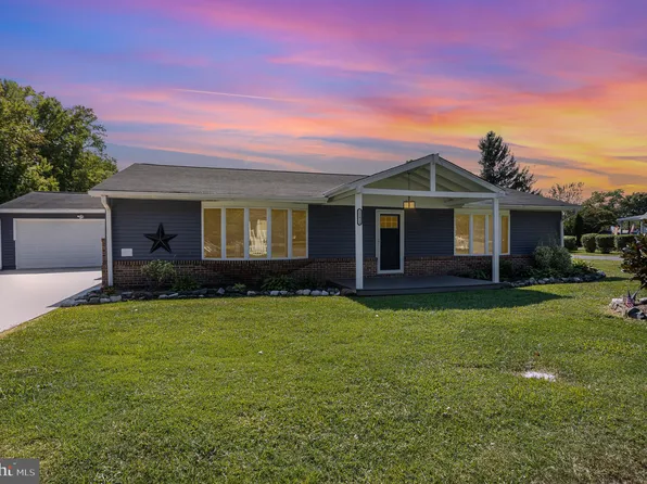 12915 Princeton Rd, Middle River, MD 21220