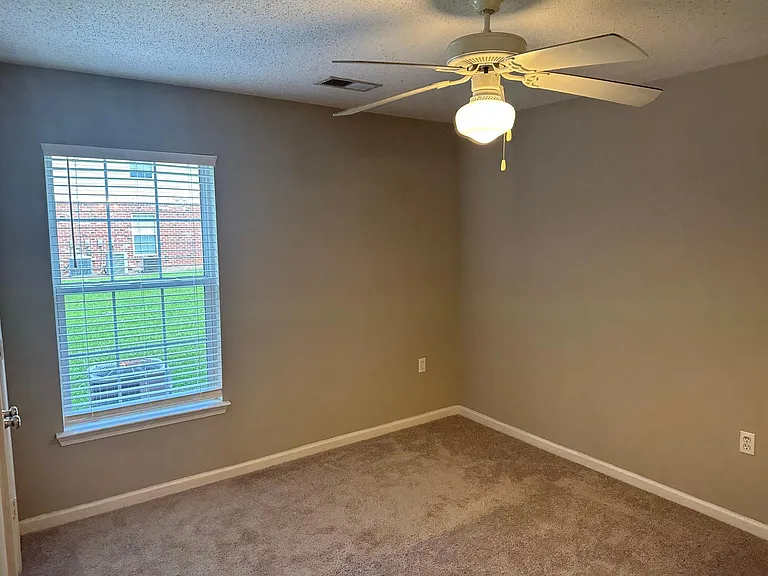 Master Bedroom (on R in Floorplan)