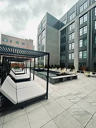 Rented by E Realty International Corp