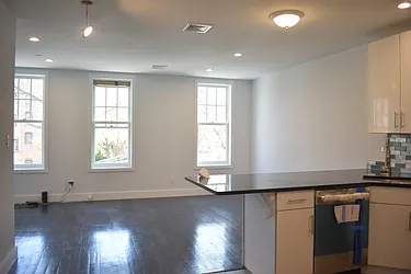 Rented by Lions Share Inc.