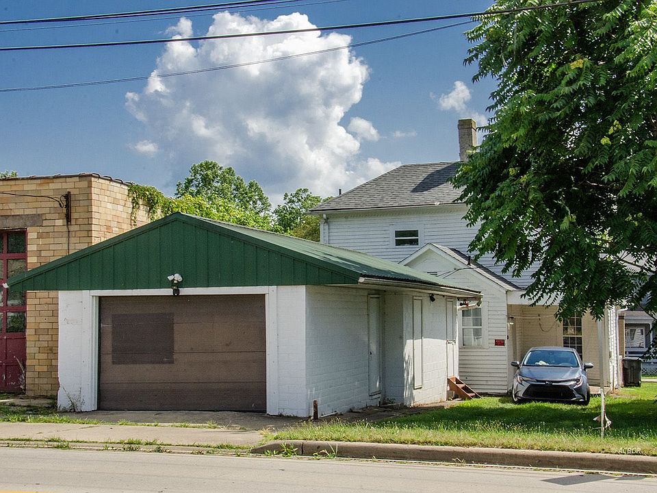 190 Myers St, Nelsonville, OH 45764 | MLS #2432357 | Zillow