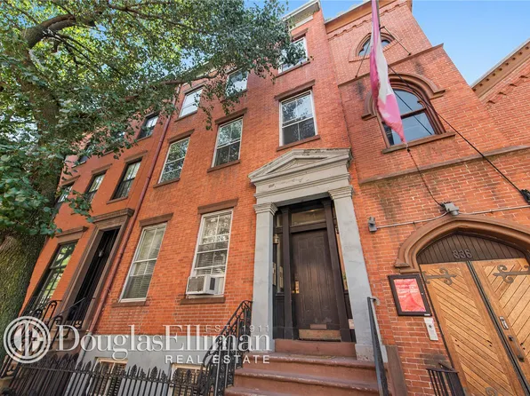 334 West 20th Street image 1 of 9