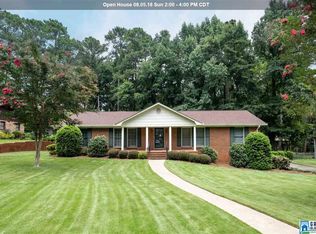 1916 Deo Dara Dr, Birmingham, AL 35226