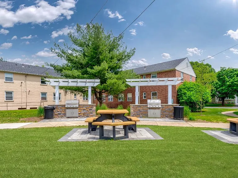 The Arbors At Franklin — Photo 8
