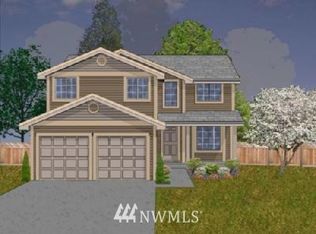 3907 183rd Stct E, Tacoma, WA