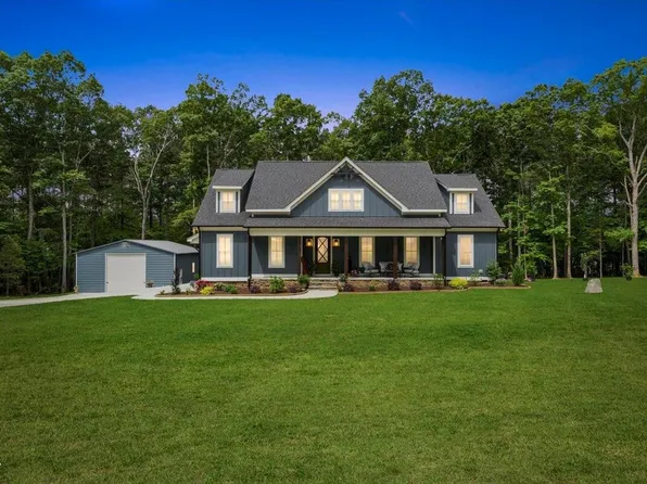 50 Blue Jay Ln, Franklinton, NC 27525