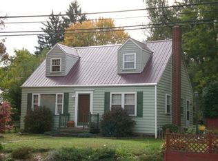 167 E Bissell Ave, Oil City, PA 16301