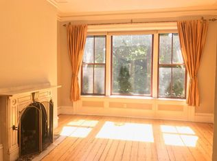 7 Otis Pl, Boston, MA 02131