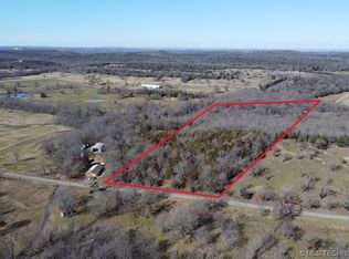 Williams Rd, Cameron, OK 74932