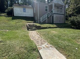 719 Westside Blvd NW, Roanoke, VA 24017