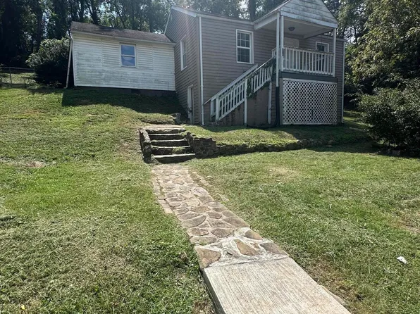 719 Westside Blvd NW, Roanoke, VA 24017