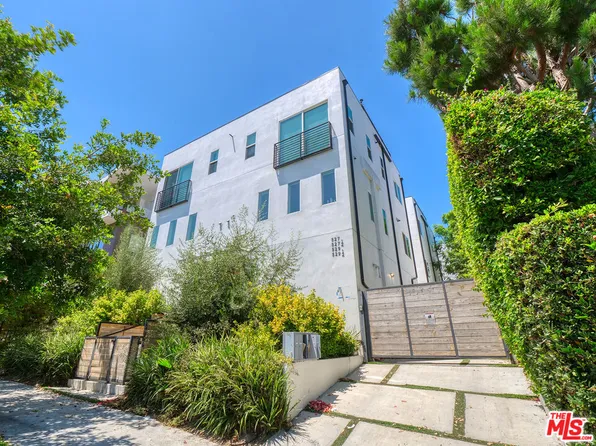 525 N Normandie Ave, Los Angeles, CA 90004