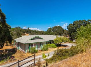 8057 Hedgpeth Rd, Valley Springs, CA 95252