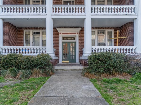 911 Westover Ave #7
