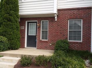 6008 Turnwood Dr #702, Westerville, OH 43081