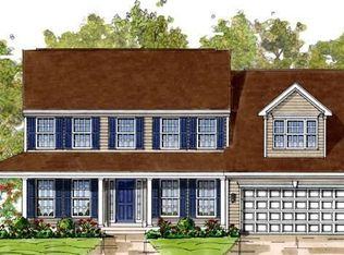 1758 Holladay Park Rd #E97, Gambrills, MD 21054