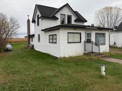 16595 20th St, Princeton, MN, 55371