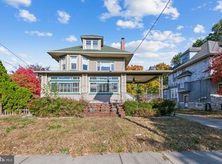 1203 Eldridge Ave, Oaklyn, NJ 08107