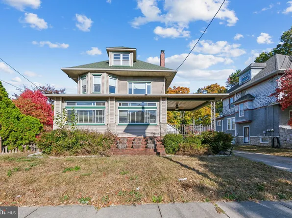 1203 Eldridge Ave, Oaklyn, NJ 08107