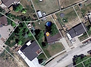 156 Spring Brook Dr, Evanston, WY 82930