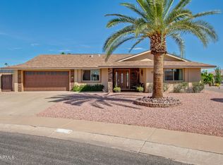 10216 W Charter Oak Dr, Sun City, AZ 85351