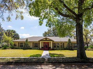 318 Briarwood Dr, Winter Park, FL 32789