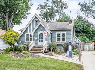 4171 Ridgeview Rd, Cleveland, OH 44144