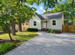 1323 Chester Ave, Nashville, TN 37206