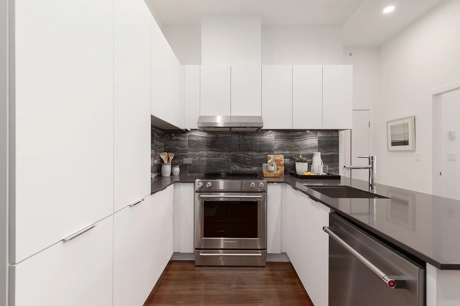 Everlea Apartments — Photo 3