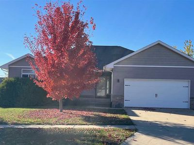 285 Autumn Ct, North Liberty, IA, 52317