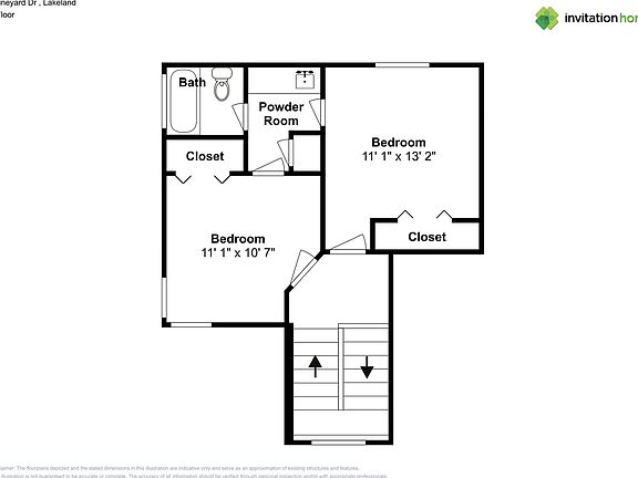 4th image of 442 Vineyard Dr