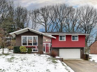 254 Shasta Dr, Pittsburgh, PA 15239