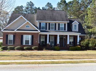 214 Avondale Cir, Warner Robins, GA 31088